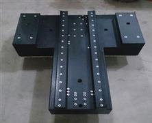 高精度花崗巖構件-大理石構件