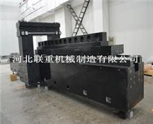 大理石雕刻機床身-大理石構件