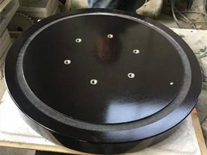 高精度大理石精密構件-花崗巖精密構件