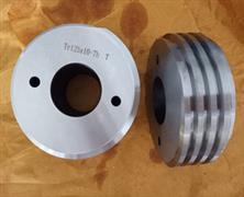 梯形螺紋塞規-螺紋塞規