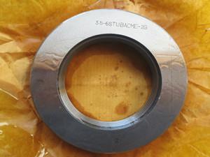 公制螺紋環規-螺紋環規